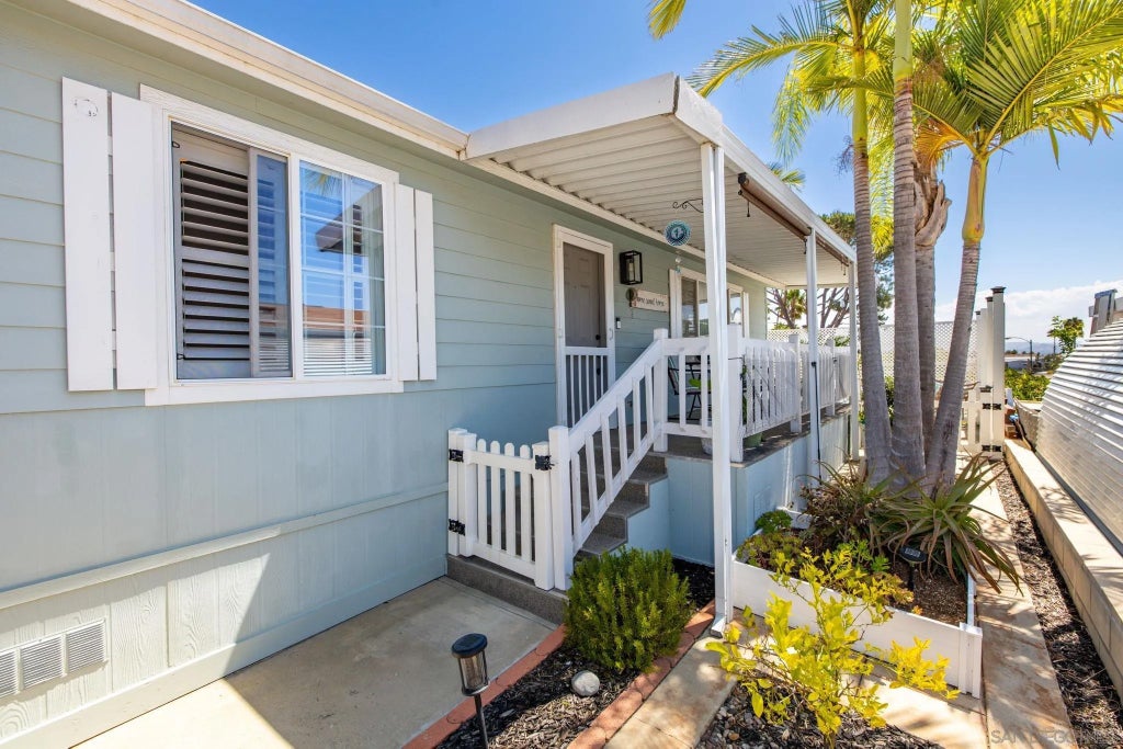 Photo of 1145 E Barham Dr #SPC 234, San Marcos, CA 92078 (MLS # 260017743)