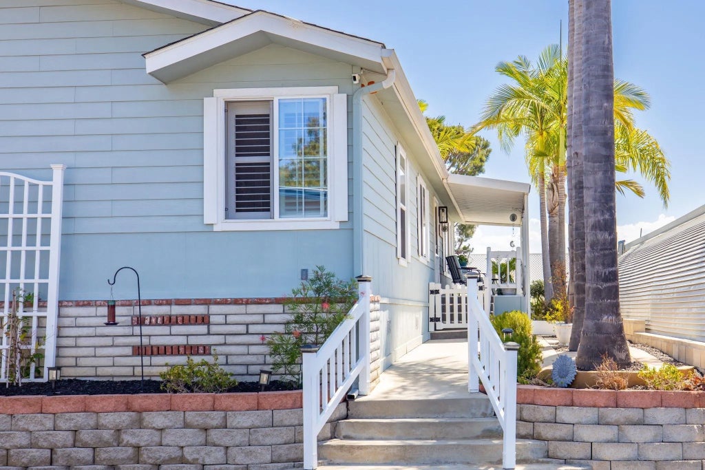 Photo of 1145 E Barham Dr #SPC 234, San Marcos, CA 92078 (MLS # 260017743)