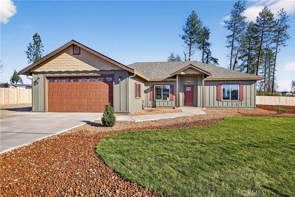 Photo of 5700 Woodglen Drive, Paradise, CA 95969 (MLS # SN26015162)