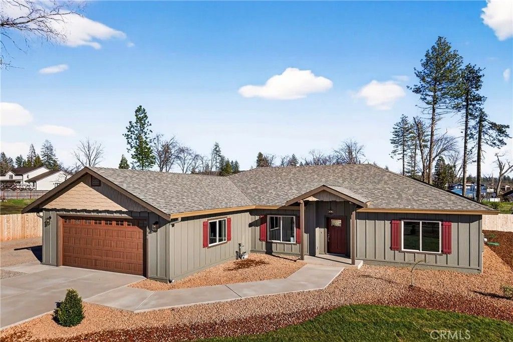 Photo of 5700 Woodglen Drive, Paradise, CA 95969 (MLS # SN26015162)