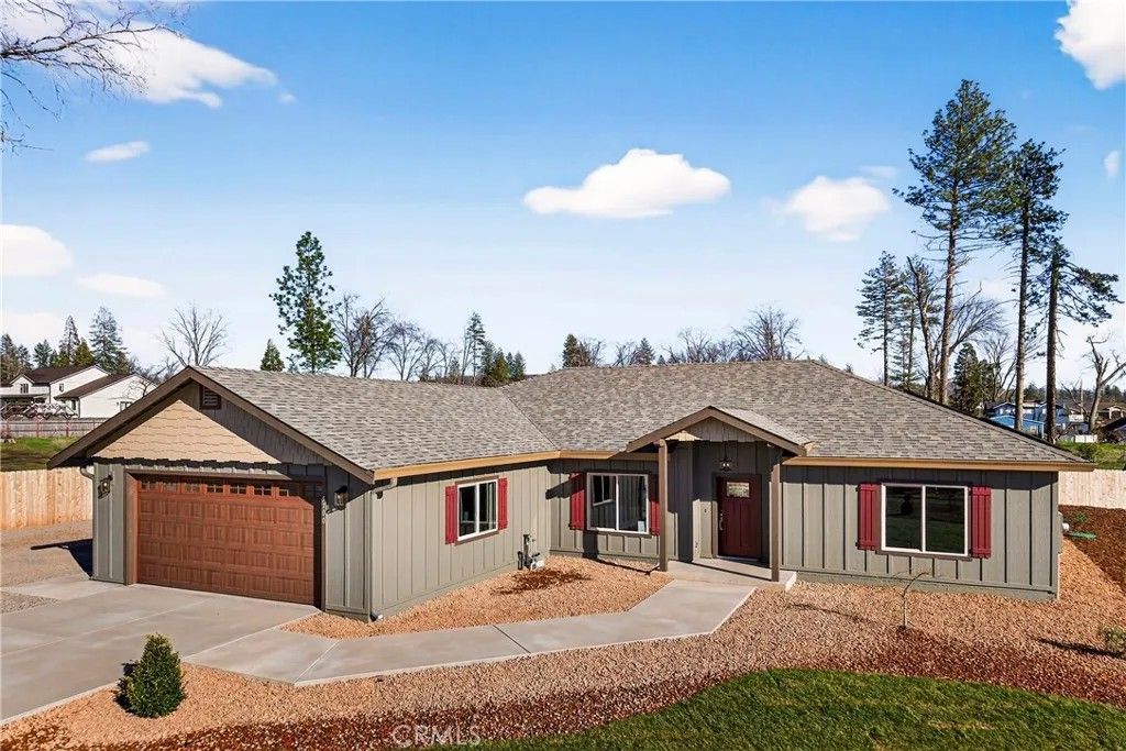 Photo of 5700 Woodglen Drive, Paradise, CA 95969 (MLS # SN26015162)