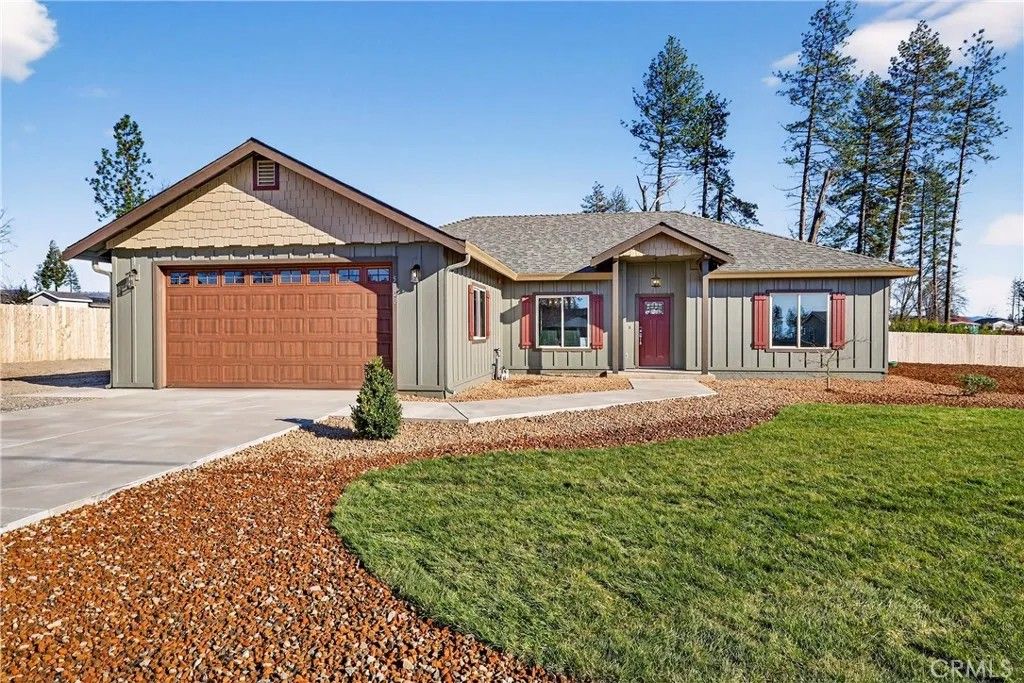 Photo of 5700 Woodglen Drive, Paradise, CA 95969 (MLS # SN26015162)