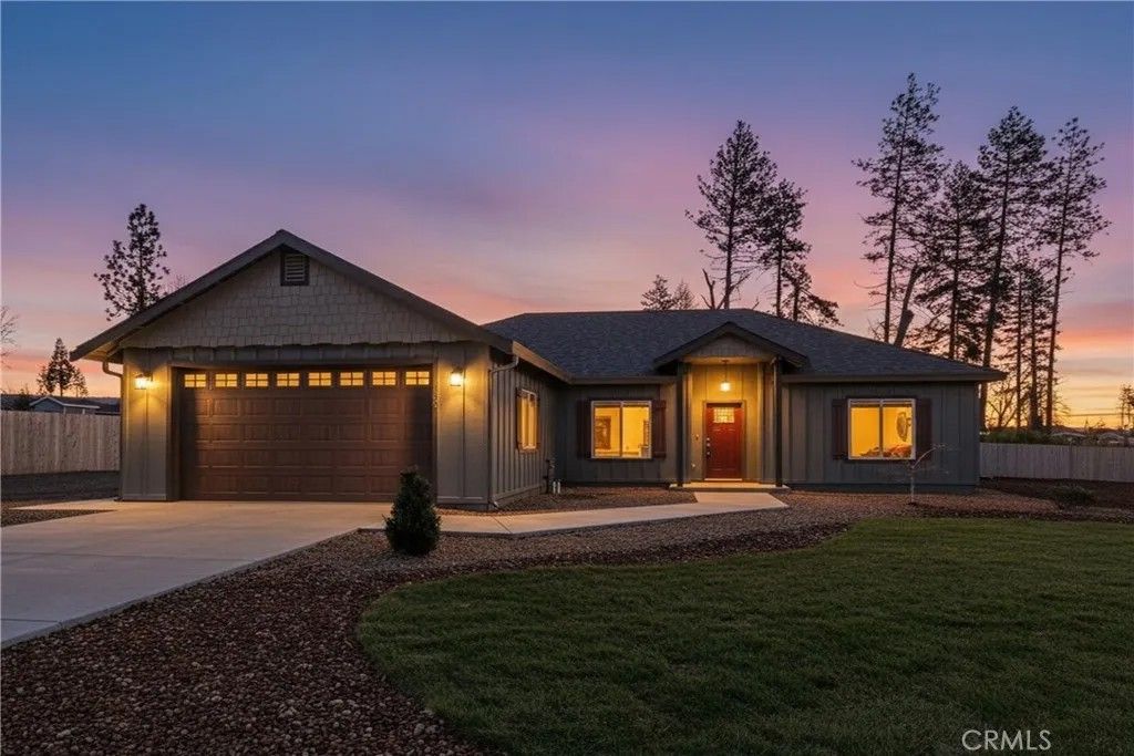 Photo of 5700 Woodglen Drive, Paradise, CA 95969 (MLS # SN26015162)