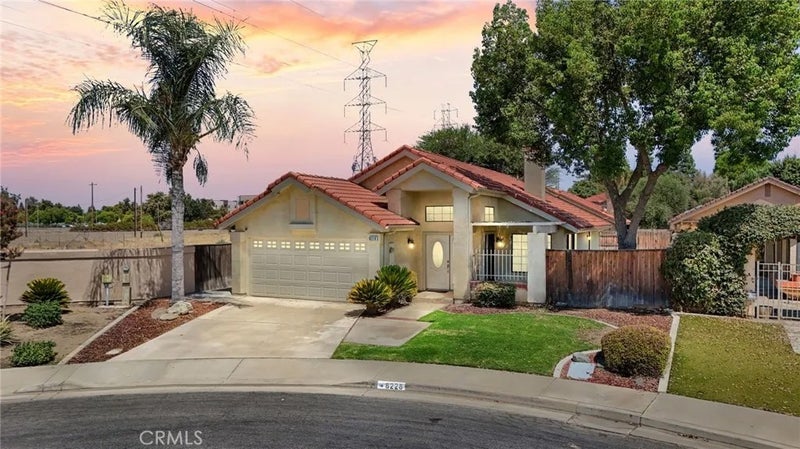 8228 Norfolk Court