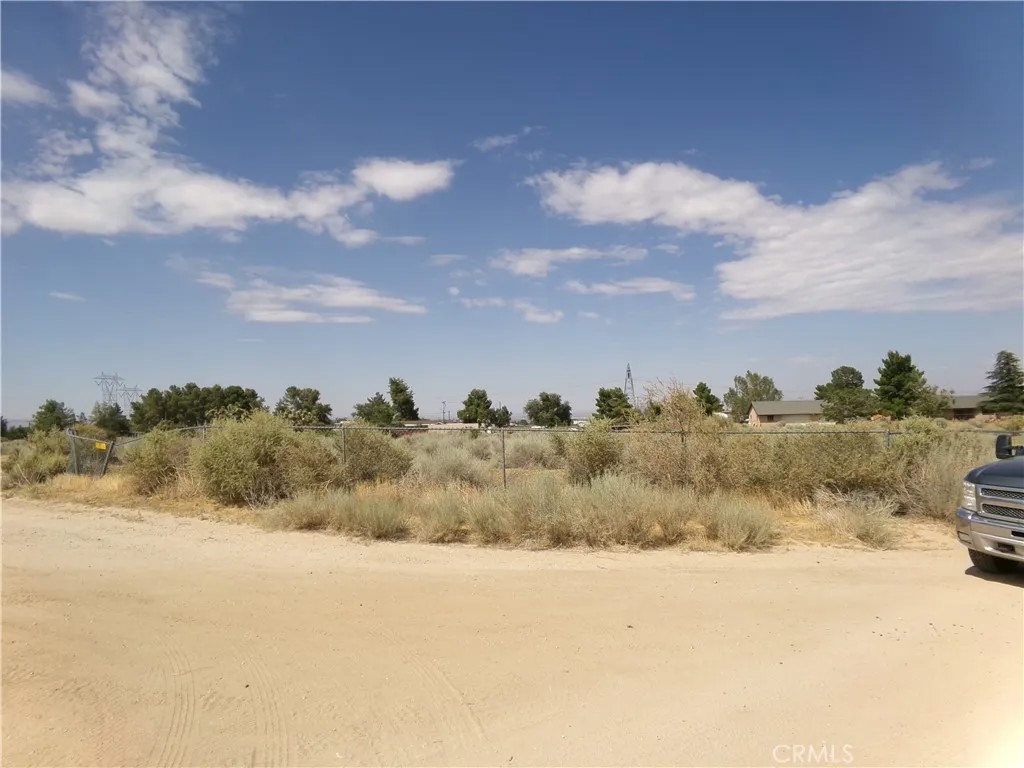 0 Rancho Road