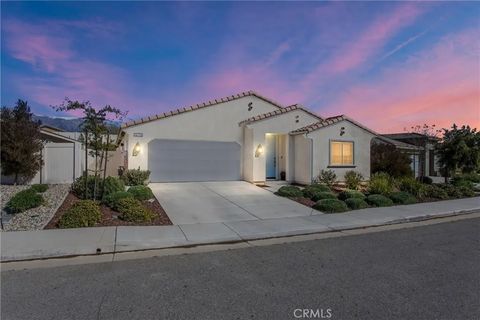 Photo of 1626 Easton Ln, Beaumont, CA 92223 (MLS # IG26024785)