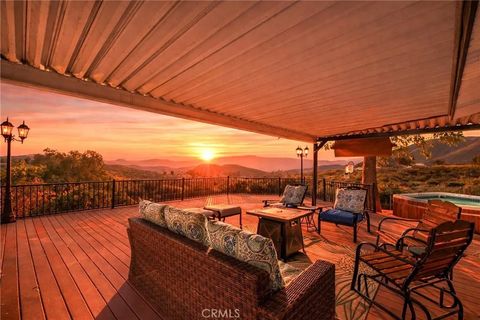 Photo of 24401 Cornstalk Rd, Wildomar, CA 92595 (MLS # SW26051211)