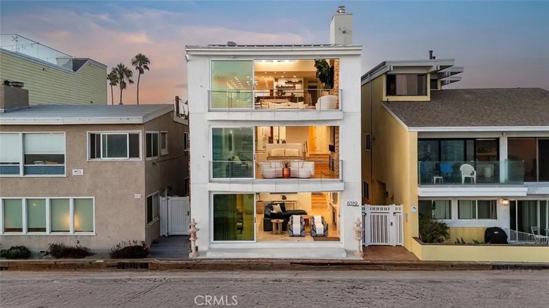 6519 E Seaside Walk 21
