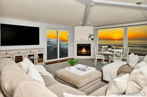 2949 Ocean Front Walk, San Diego, CA 92109 - #: 2600189