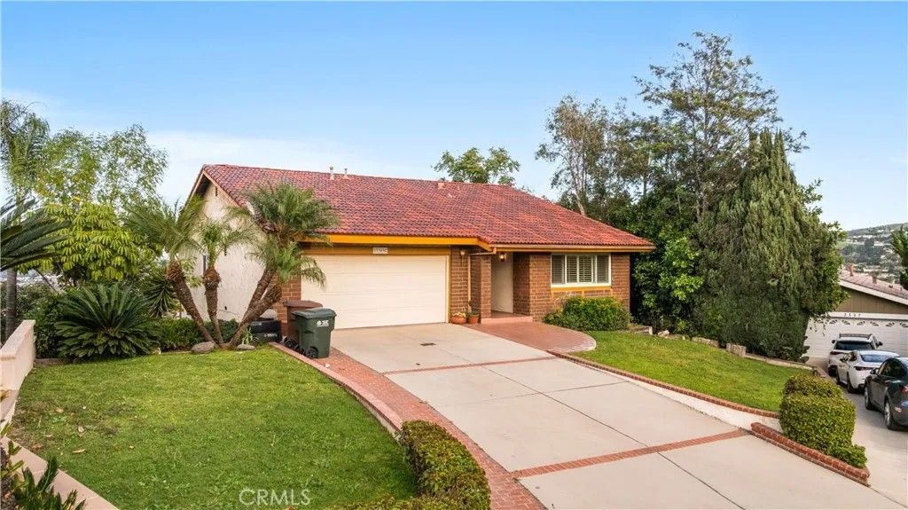 Photo of 3309 Garden Terrace, Hacienda Heights, CA 91745 (MLS # WS26021496)