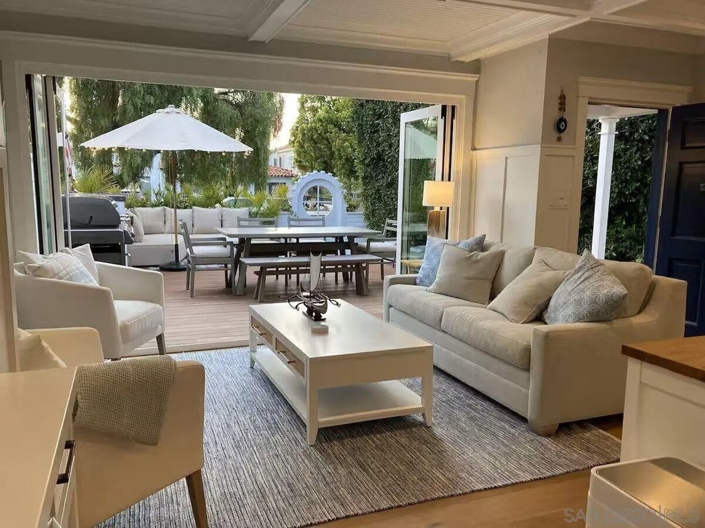 Photo of 457 E Avenue, Coronado, CA 92118 (MLS # 260016911)