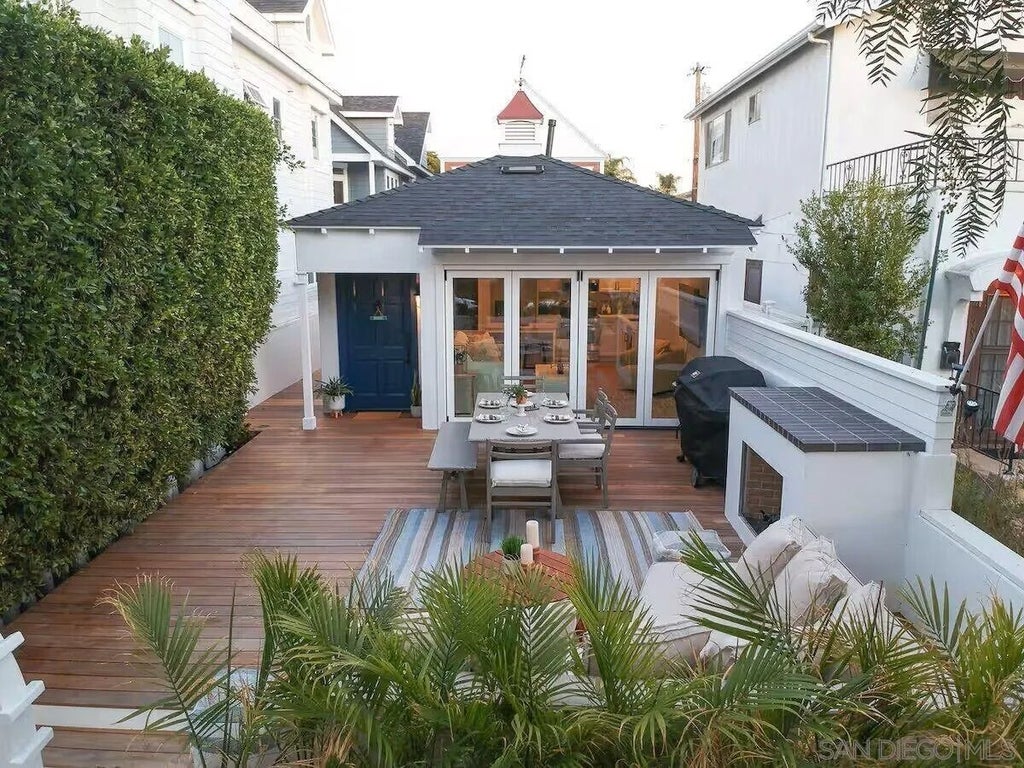 Photo of 457 E Avenue, Coronado, CA 92118 (MLS # 260016911)