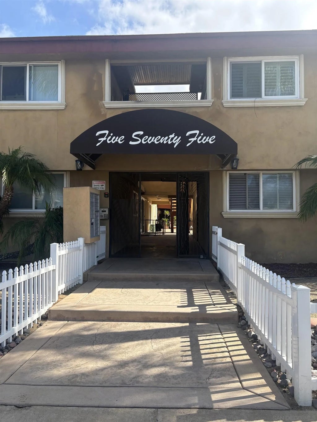 Photo of 575 7th ST #102, Imperial Beach, CA 91932 (MLS # 260025395)