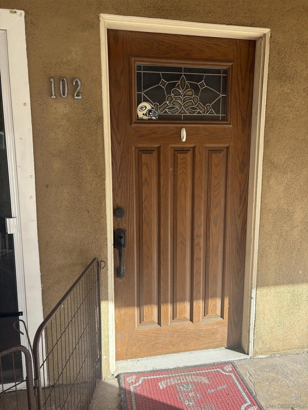 Photo of 575 7th ST #102, Imperial Beach, CA 91932 (MLS # 260025395)