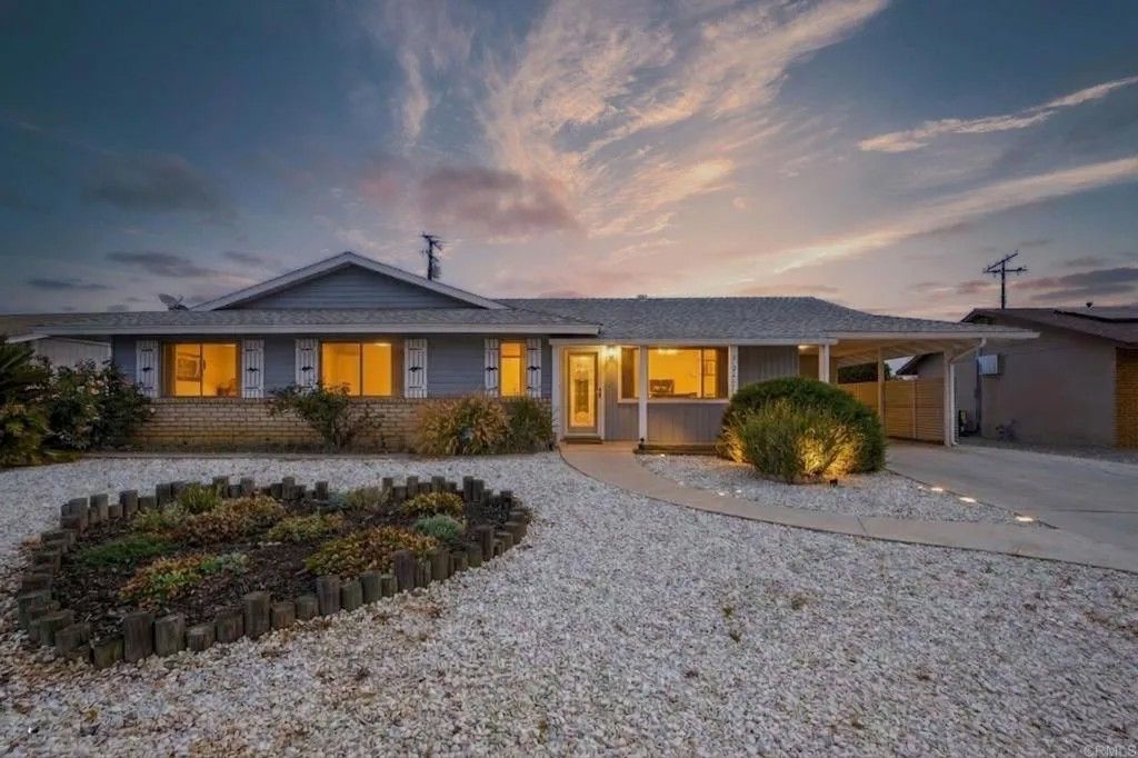 Photo of 28536 Murrieta Rd, Menifee, CA 92586 (MLS # NDP2603233)
