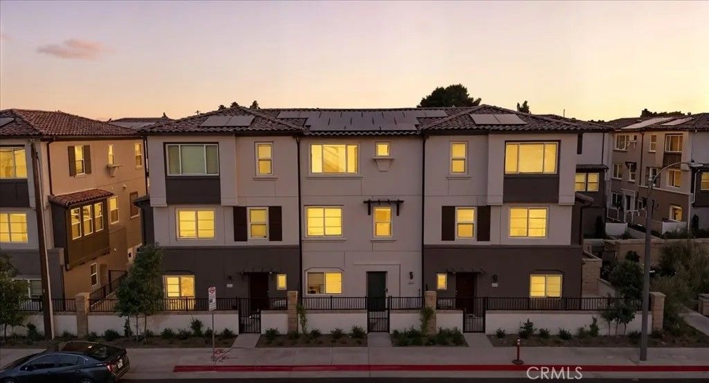 Photo of 9367 Via Azul, Pico Rivera, CA 90660 (MLS # IV26038519)