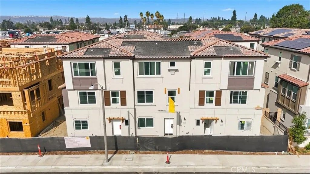 Photo of 9367 Via Azul, Pico Rivera, CA 90660 (MLS # IV26038519)