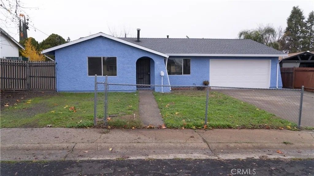 Photo of 50 Rosita Way, Oroville, CA 95966 (MLS # SN25280129)