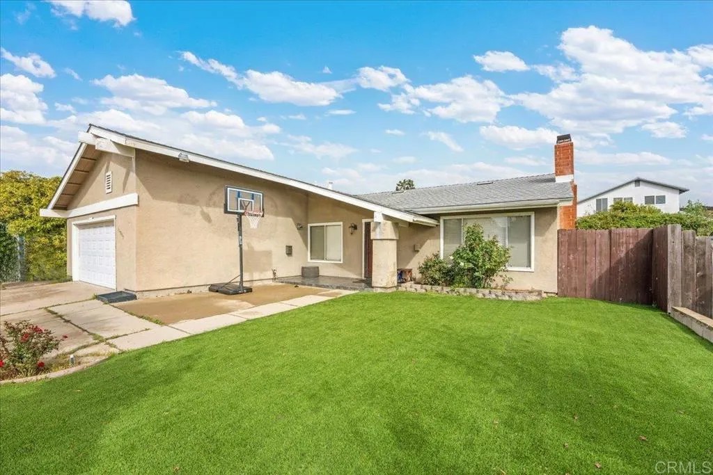 10905 Hansom Lane