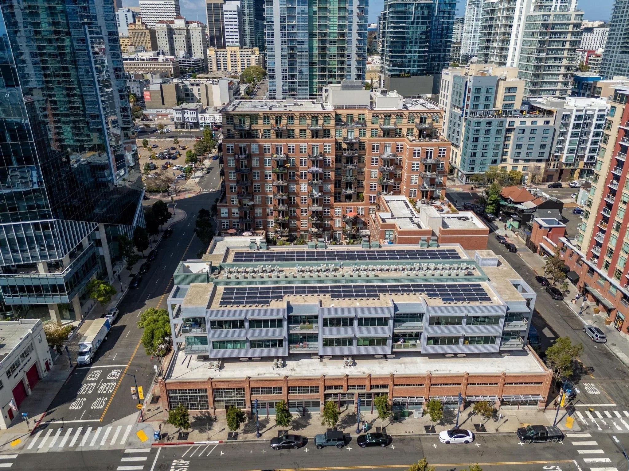 877 Island Ave 308