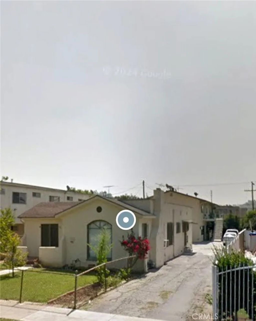 Photo of 3212 Drew Street, Los Angeles, CA 90065 (MLS # WS26059704)