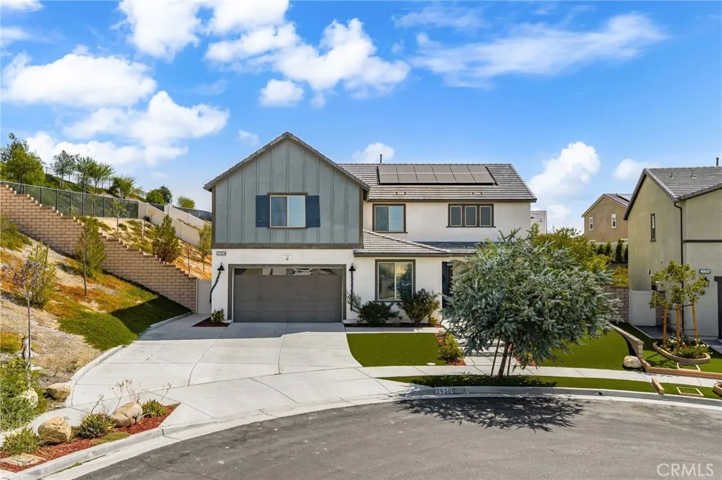 29384 Kittridge Circle