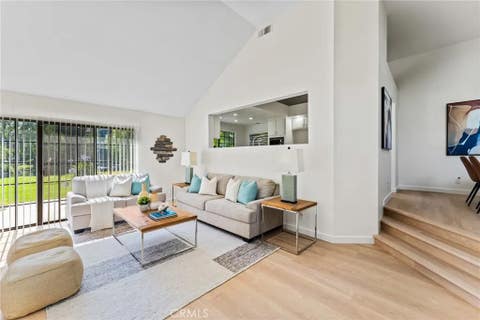 Photo of 20095 Waterford Lane #101, Huntington Beach, CA 92646 (MLS # PW26125491)