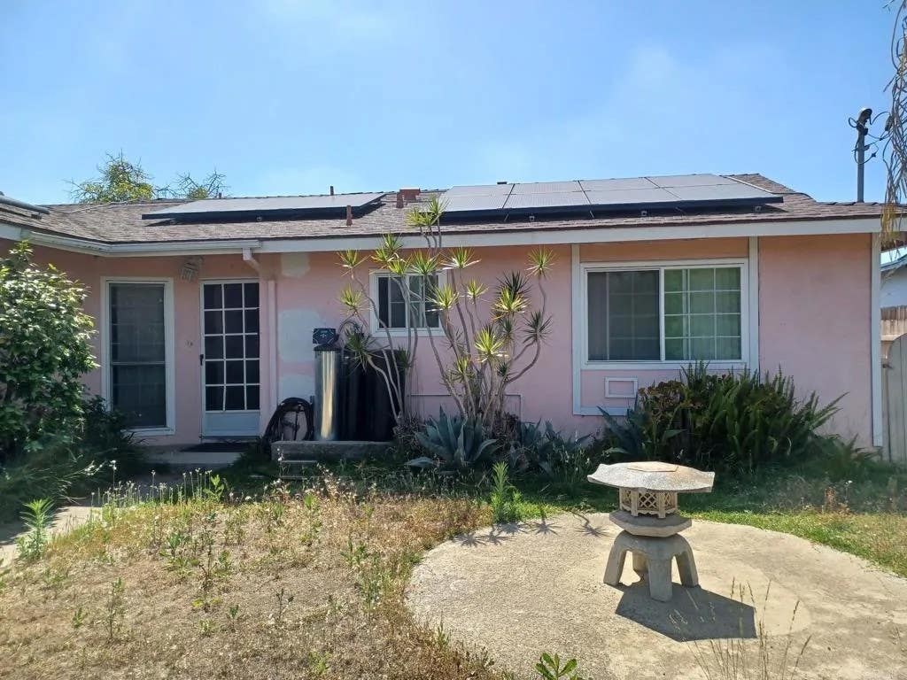 Photo of 4808 Siesta Place, Oceanside, CA 92057 (MLS # NDP2604929)