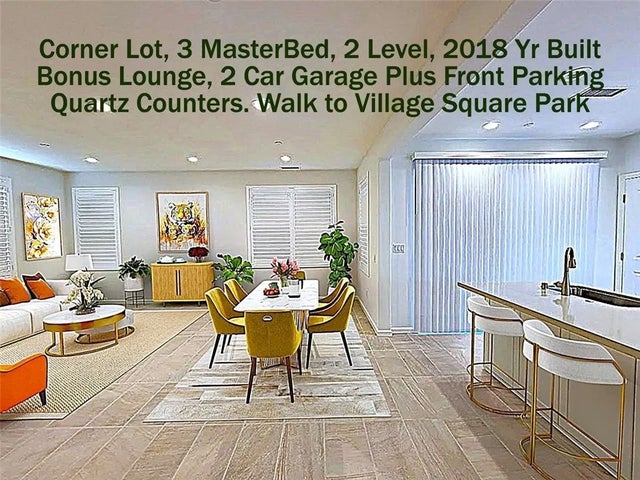100 DESERT LOTUS, Irvine