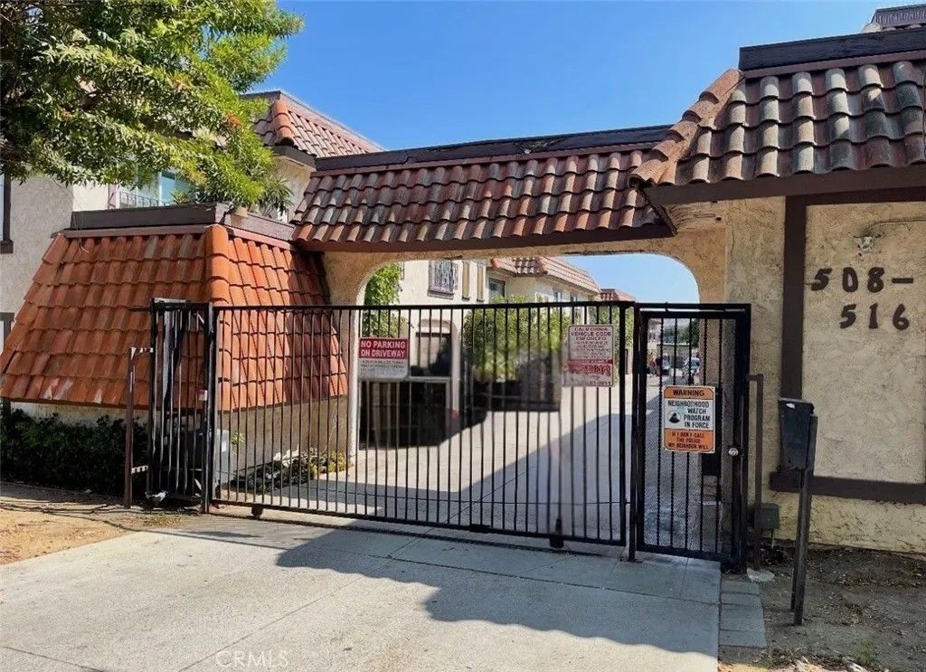 Photo of 508 Sefton Ave, Monterey Park, CA 91755 (MLS # PF26000173)