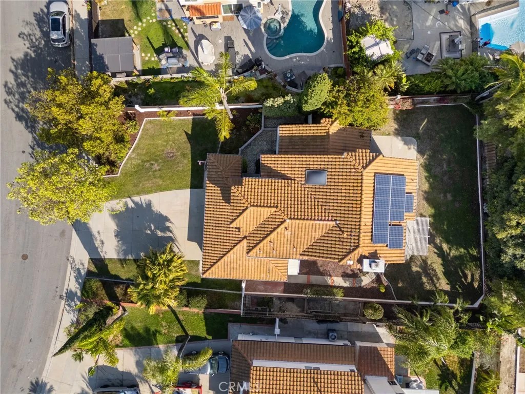 737 Corona Drive