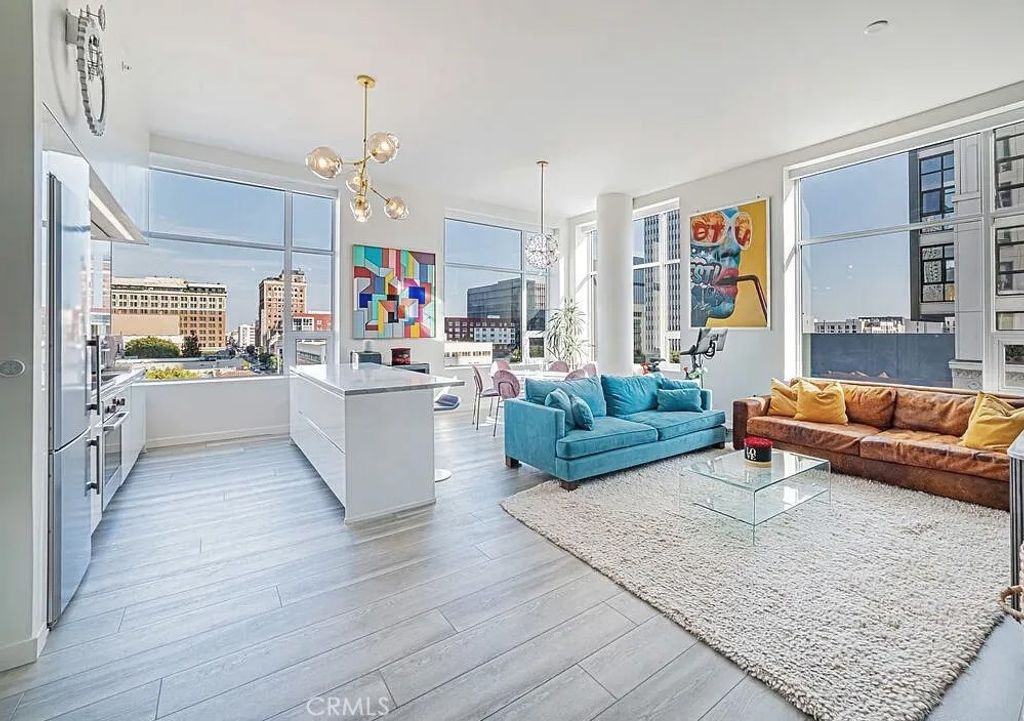 Photo of 1050 SE Grand Ave, Los Angeles, CA 90015 (MLS # PW26084479)