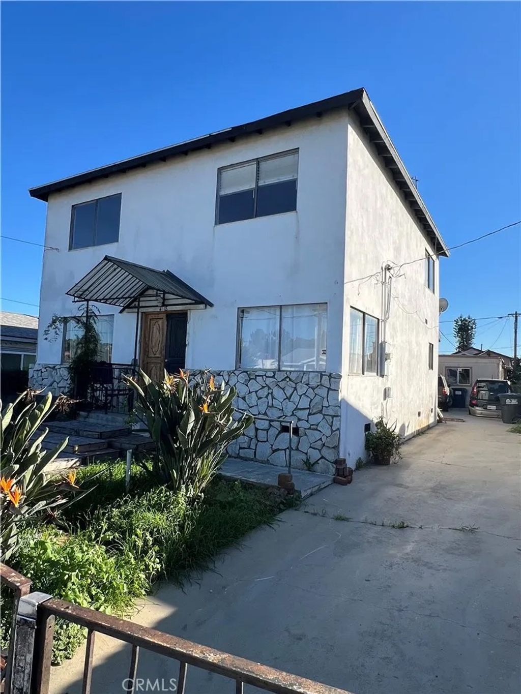 Photo of 4616 Hammel St, Los Angeles, CA 90022 (MLS # DW26010965)