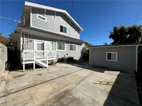 Tiny photo for 1019 S Gramercy Dr, Los Angeles, CA 90019 (MLS # SR25243995)