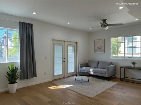 Tiny photo for 1019 S Gramercy Dr, Los Angeles, CA 90019 (MLS # SR25243995)