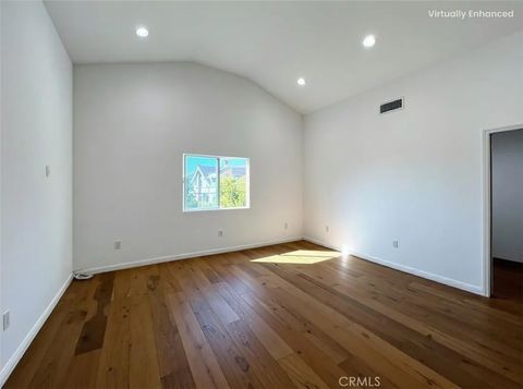 Tiny photo for 1019 S Gramercy Dr, Los Angeles, CA 90019 (MLS # SR25243995)