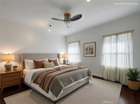 Tiny photo for 1019 S Gramercy Dr, Los Angeles, CA 90019 (MLS # SR25243995)