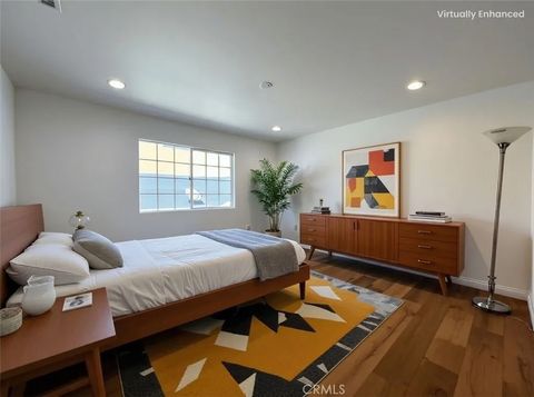 Tiny photo for 1019 S Gramercy Dr, Los Angeles, CA 90019 (MLS # SR25243995)