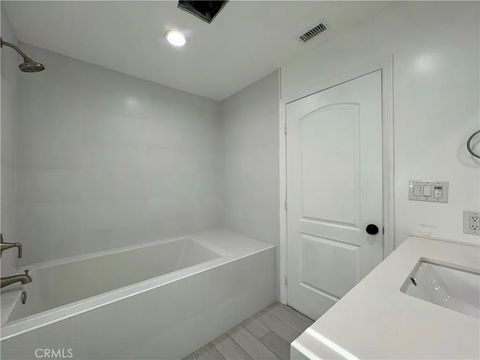 Tiny photo for 1019 S Gramercy Dr, Los Angeles, CA 90019 (MLS # SR25243995)