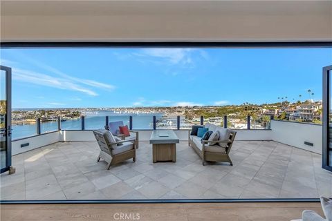 221 Carnation Avenue Corona Del Mar CA 92625