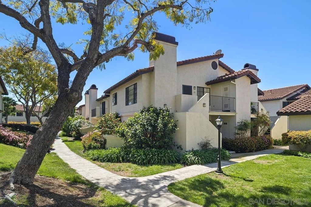 Photo of 4235 Porte De Palmas #181, San Diego, CA 92122 (MLS # 260010660)