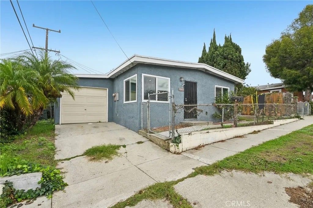 Photo of 1145 Milton Street, Torrance, CA 90502 (MLS # DW26012323)