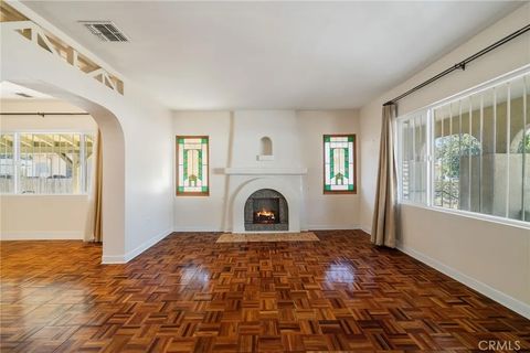 Tiny photo for 1428 S Stoneman Avenue, Alhambra, CA 91801 (MLS # WS25248027)