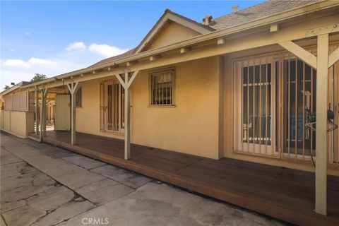 Tiny photo for 1428 S Stoneman Avenue, Alhambra, CA 91801 (MLS # WS25248027)