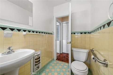 Tiny photo for 1428 S Stoneman Avenue, Alhambra, CA 91801 (MLS # WS25248027)