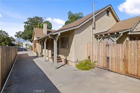 Tiny photo for 1428 S Stoneman Avenue, Alhambra, CA 91801 (MLS # WS25248027)