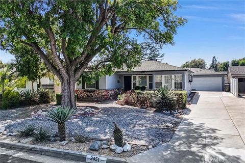Photo of 2451 Graydon Avenue, Monrovia, CA 91016 (MLS # WS26057460)