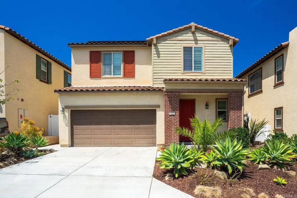 Photo of 1525 Wildgrove Ave, Vista, CA 92081 (MLS # PTP2606039)