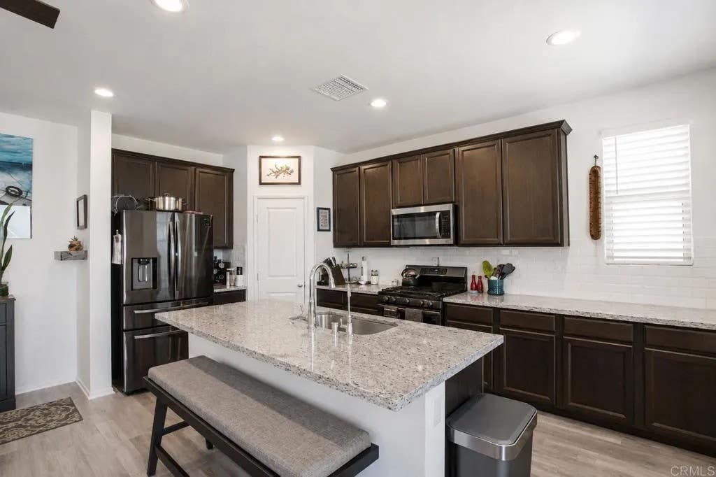 Photo of 1525 Wildgrove Ave, Vista, CA 92081 (MLS # PTP2606039)