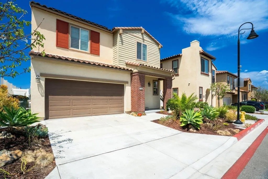 Photo of 1525 Wildgrove Ave, Vista, CA 92081 (MLS # PTP2606039)